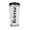 Finding Balance Travel Mug